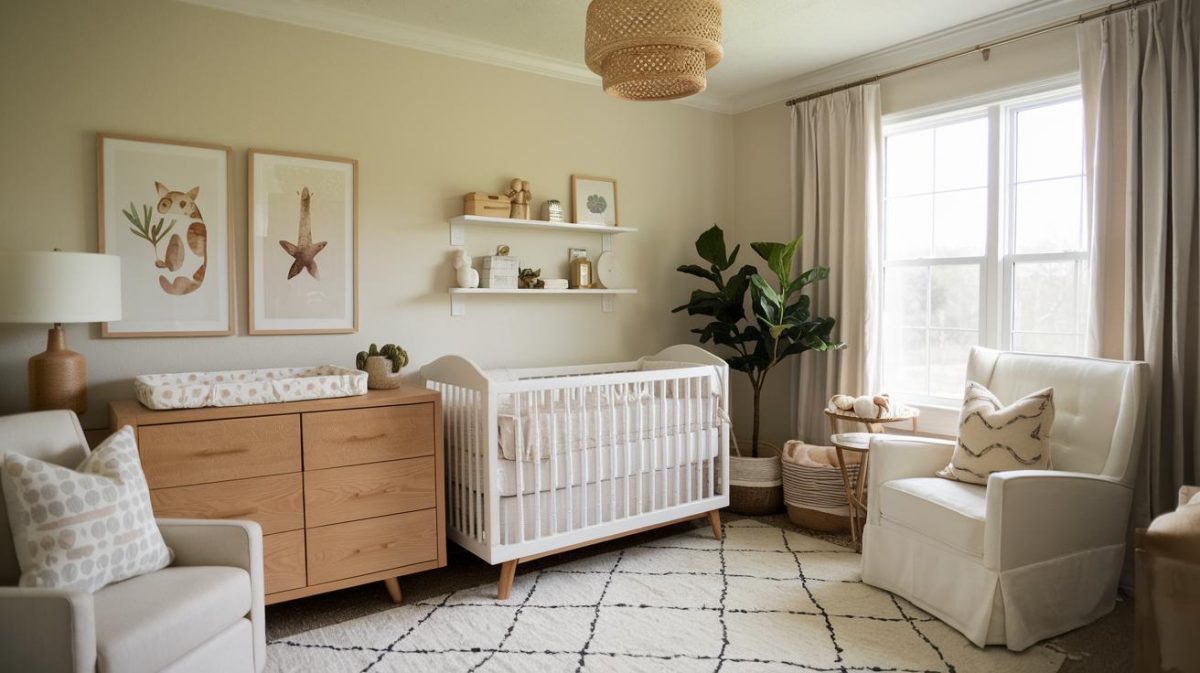 5 étapes clés pour une préparation optimale à l'arrivée de votre bébé