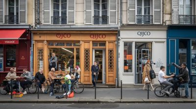 Achat et location d'outils facilités en France avec l'arrivée de Qijco