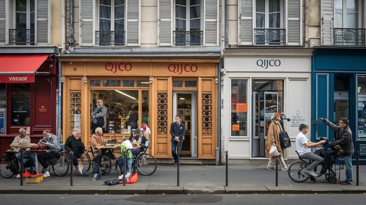 Achat et location d'outils facilités en France avec l'arrivée de Qijco