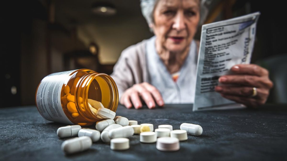 Alerte consommateur : ce médicament fréquemment utilisé n’est plus sûr