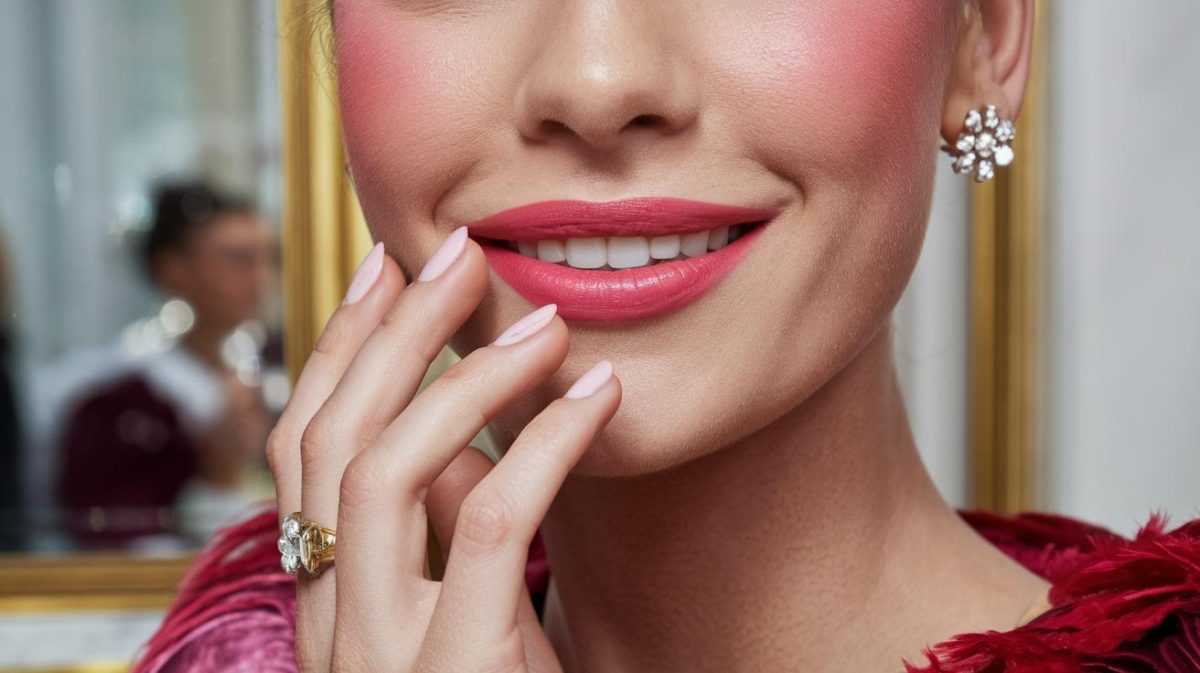 Astuces pour des lèvres parfaites : obtenez un sourire glamour en quelques étapes