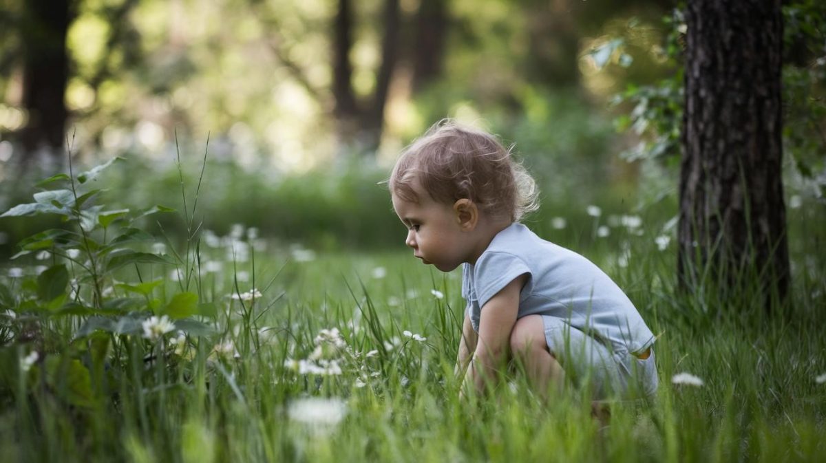 Augmentez l'écoute chez les enfants avec juste un petit changement