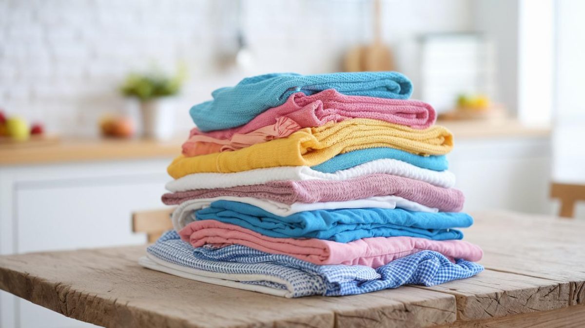 Bannir les taches de sueur de vos vêtements : des astuces qui fonctionnent