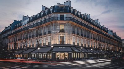 Comment réduire vos charges de copropriété? Quatre idées à essayer