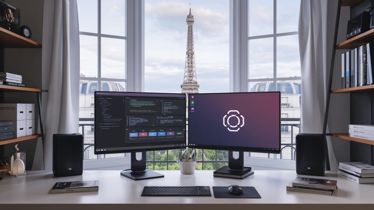 Comment Ubuntu offre une solution stable et gratuite face à Windows 7