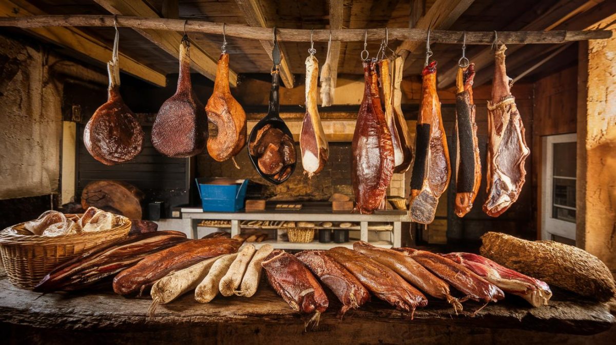 Des stratégies simples pour conserver la viande et en maximiser la saveur