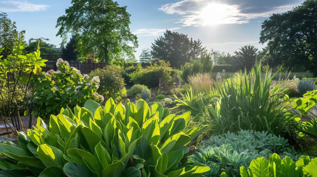 Dix techniques efficaces pour intégrer le bicarbonate de soude à votre jardinage