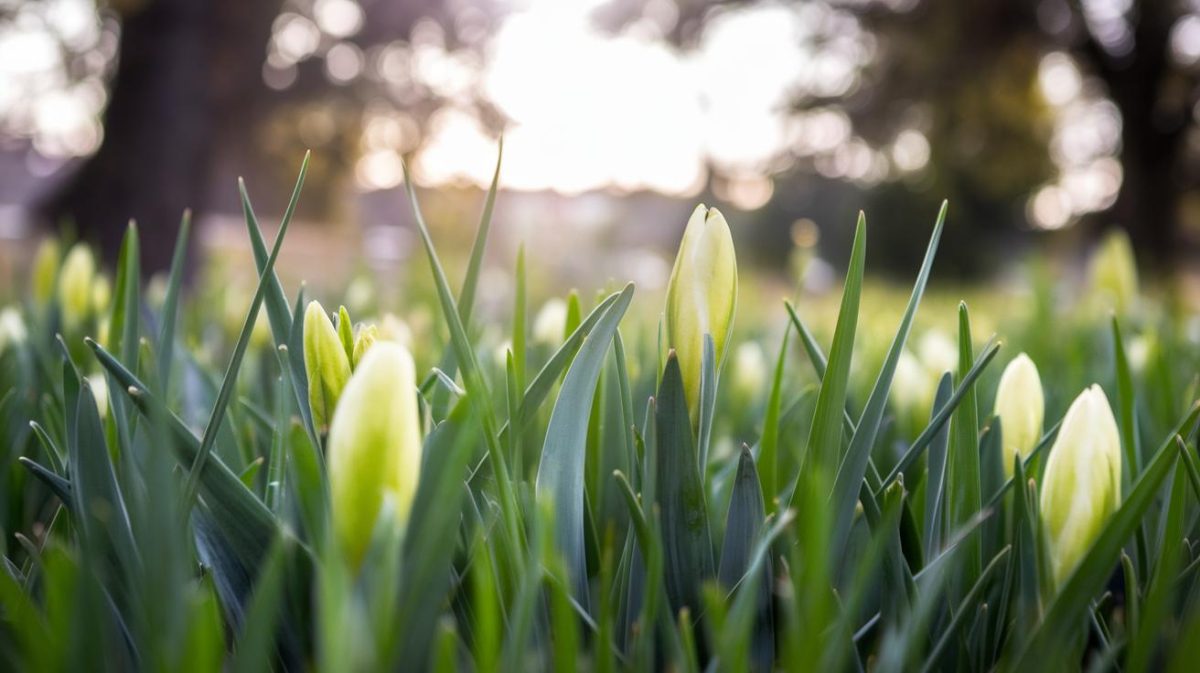 Embrassez le printemps avec énergie grâce à ces étapes essentielles de detox