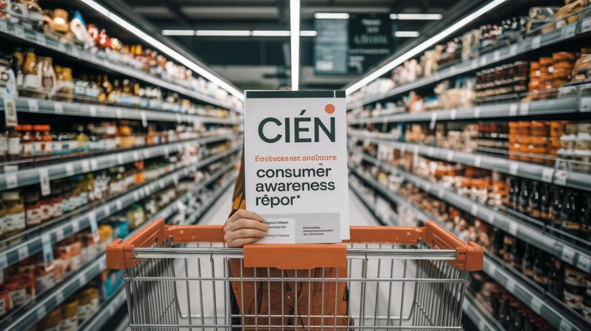 Évitez ces erreurs d'achat chez Lidl : produits Cien critiqués par l'UFC-Que Choisir