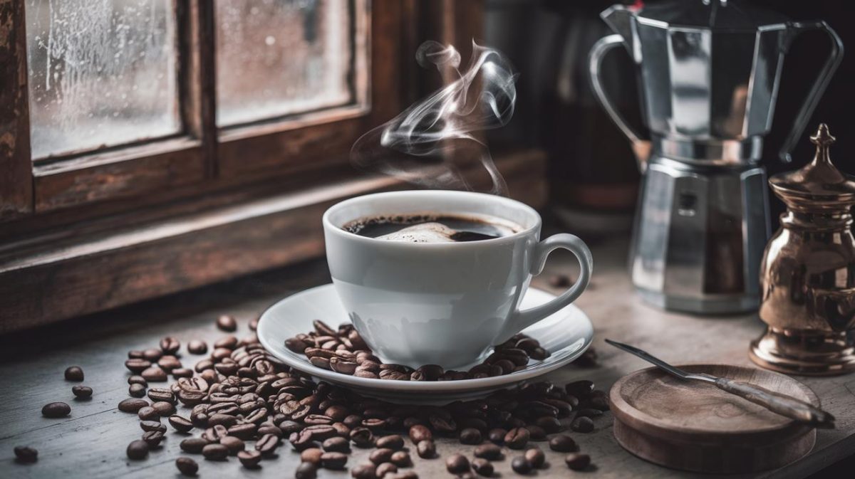 Gardez votre café savoureux plus longtemps avec ce guide de conservation