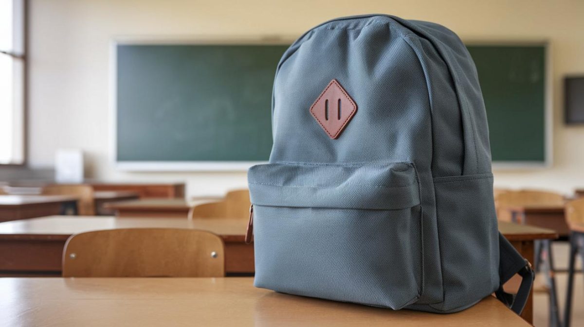 Guide pour choisir un sac à dos d'école qui allie confort et durabilité
