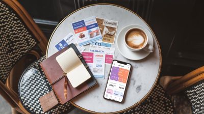 Guide pour utiliser efficacement les bons de réduction et réduire vos dépenses