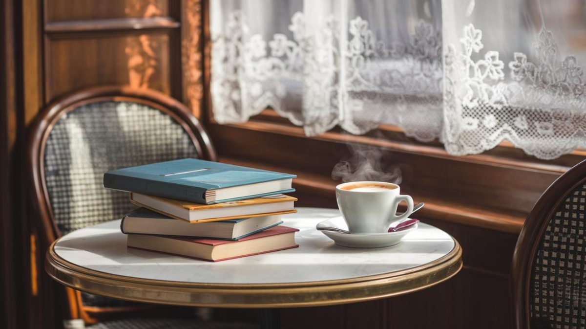 la lecture comme remède : 4 impacts positifs sur votre santé à découvrir