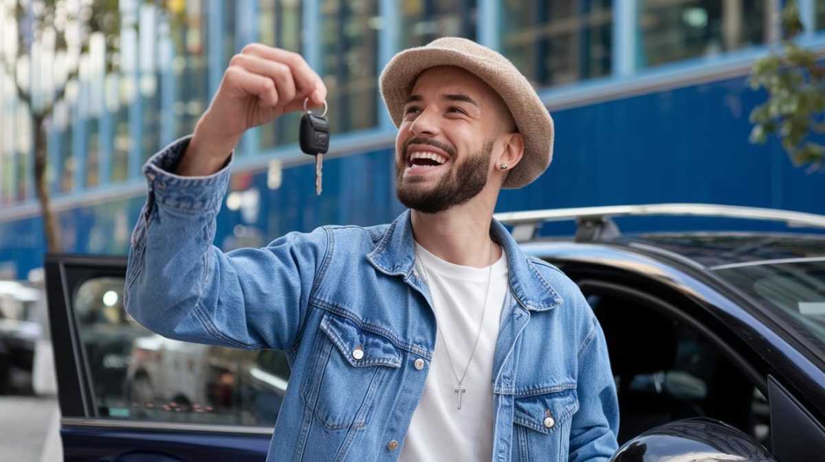 Le permis pas cher à un euro par jour, une réalité pour les jeunes