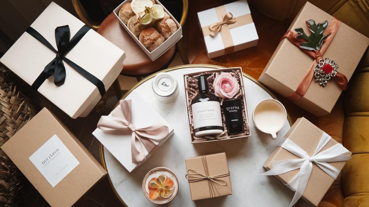 Les points à vérifier avant de succomber à l'attrait des coffrets cadeaux