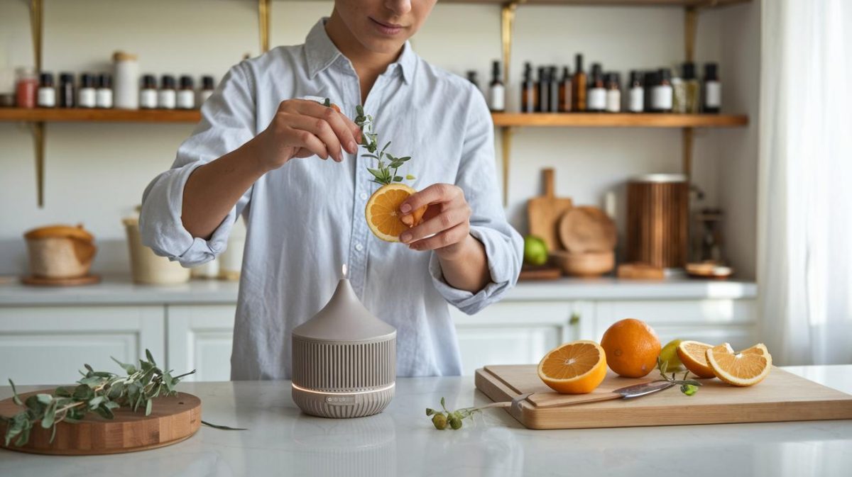 Maîtrisez l'art de la diffusion avec ces 10 recettes essentielles pour tout diffuseur