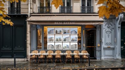 Octobre 2024 : évaluer les taux de crédit immobilier et leurs implications