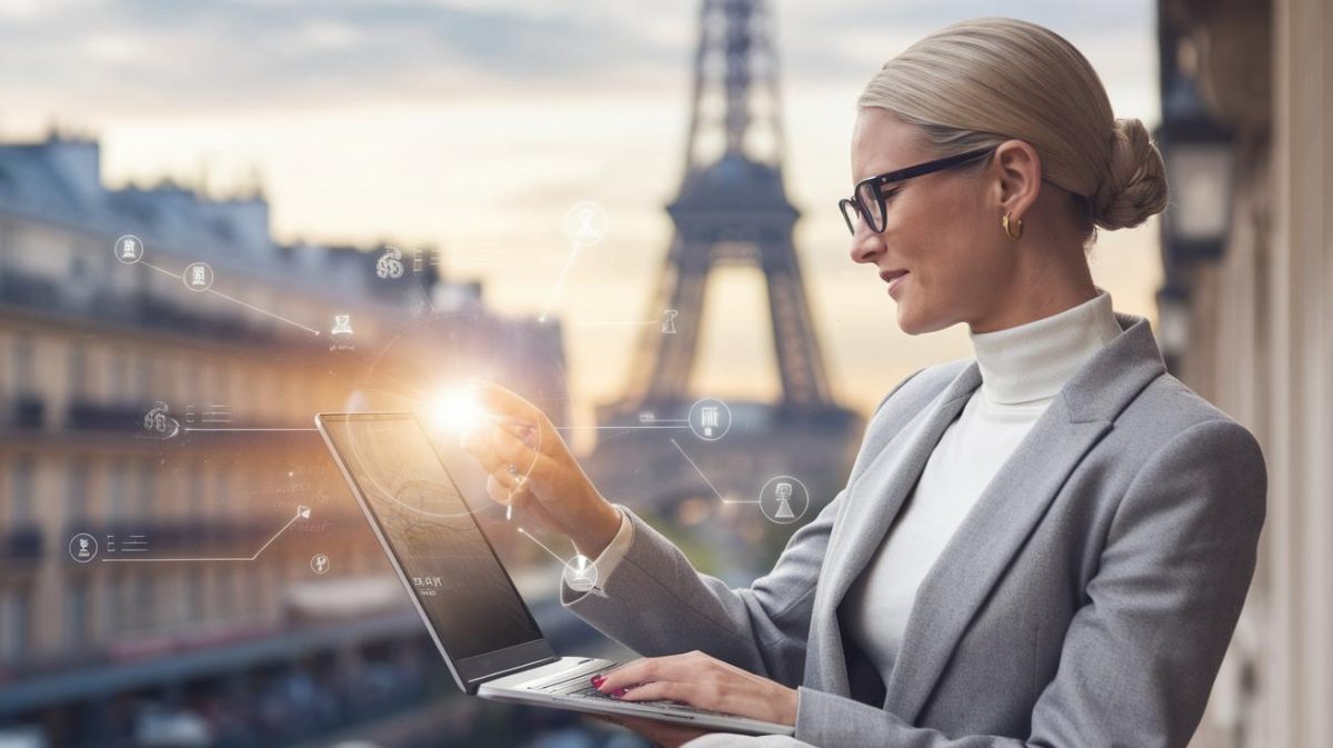 Planifiez aujourd'hui pour un avenir financier prospère et sans stress