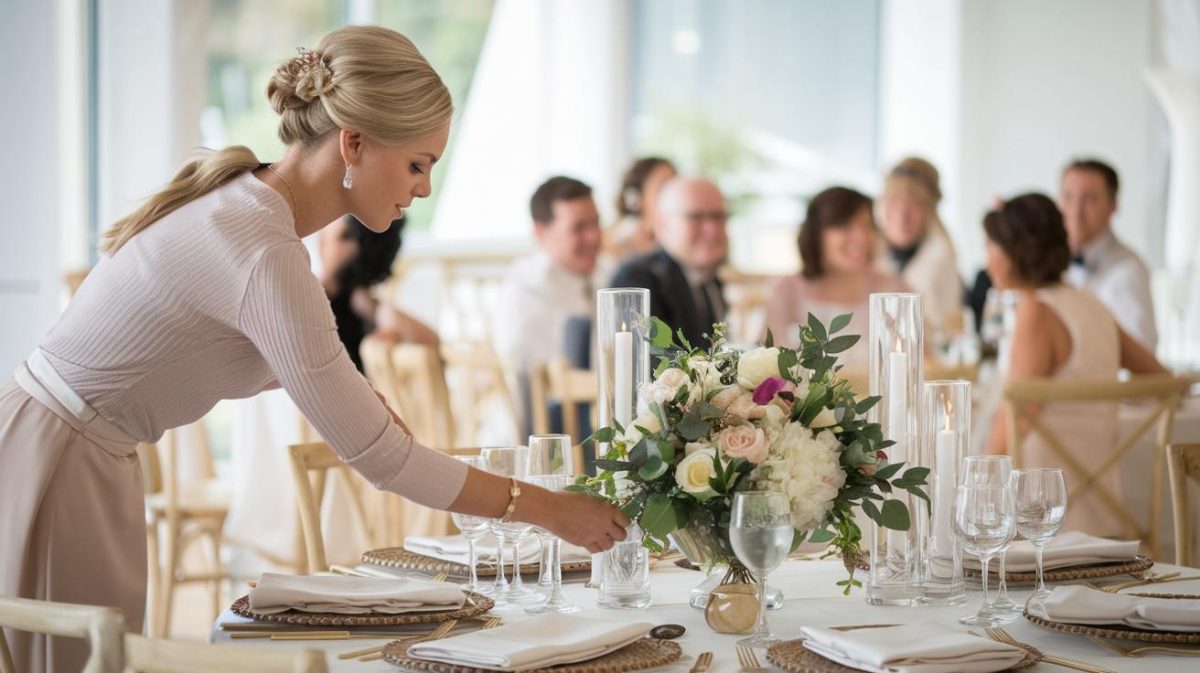 Préserver le portefeuille de vos invités tout en planifiant le mariage de vos rêves