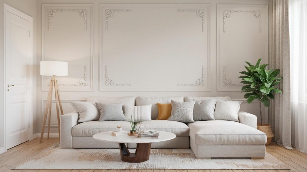 Protégez votre maison de la moisissure avec ces 5 conseils pour des murs impeccables