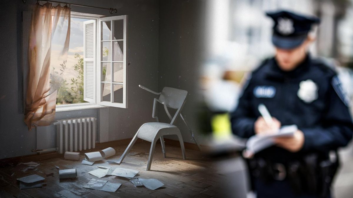 Que faire immédiatement après un cambriolage ? Conseils pour gérer la situation