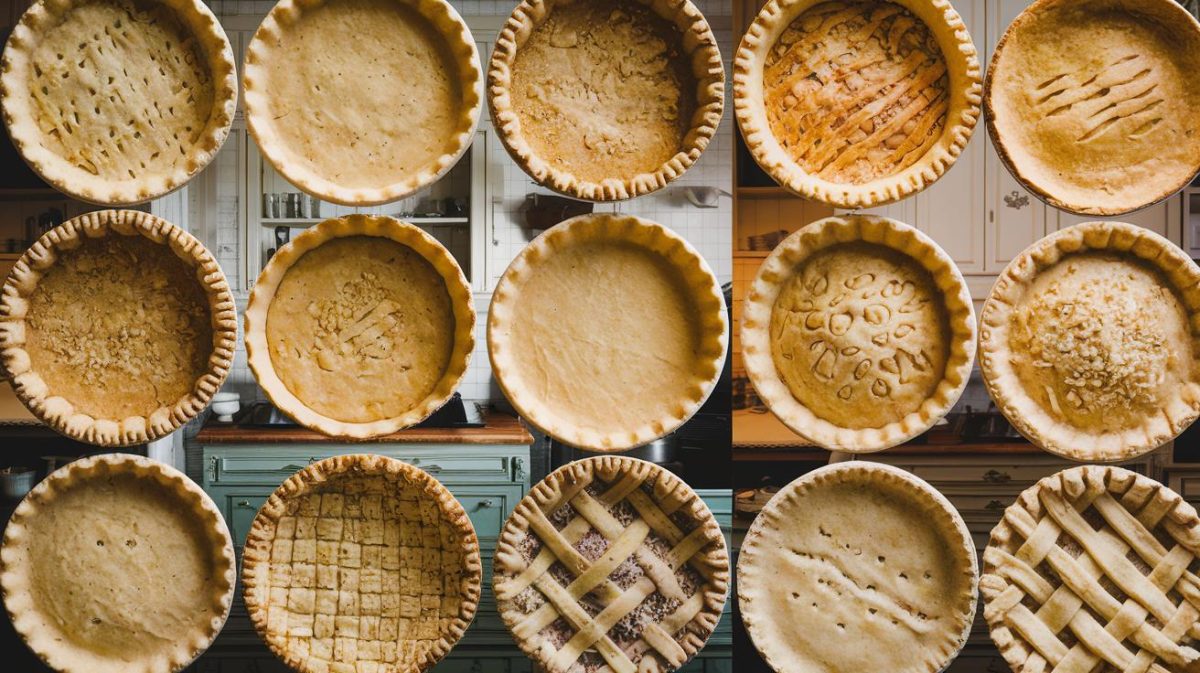 Quelles pâtes à tarte faut-il éviter ? Les recommandations de 60 Millions de consommateurs