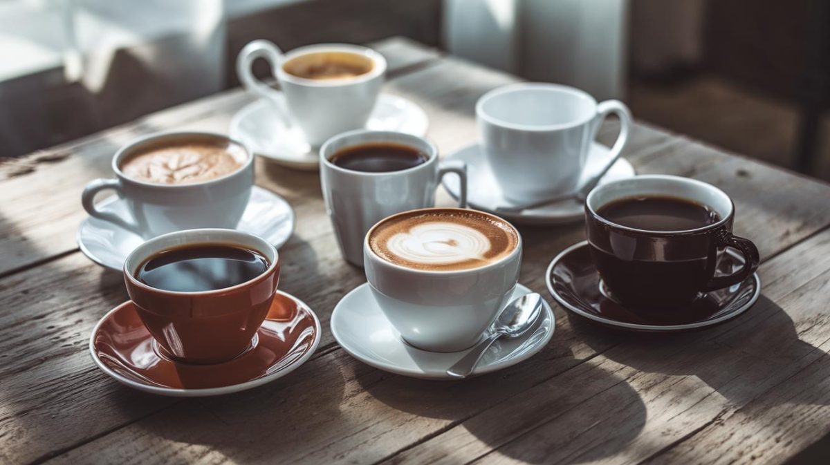 Risque pour la santé : 6 cafés à éviter selon les experts