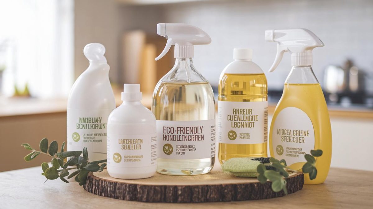 Santé et produits ménagers : ce que vous devez savoir selon 60 Millions de consommateurs