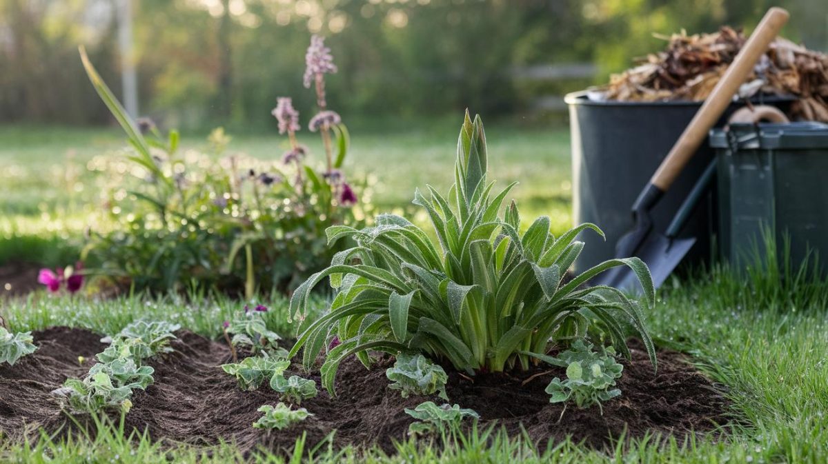 Triomphez des mauvaises herbes avec ces 5 méthodes testées et efficaces