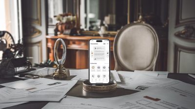 Utilisez JotNot pour scanner vos documents sur iPhone et économisez gros