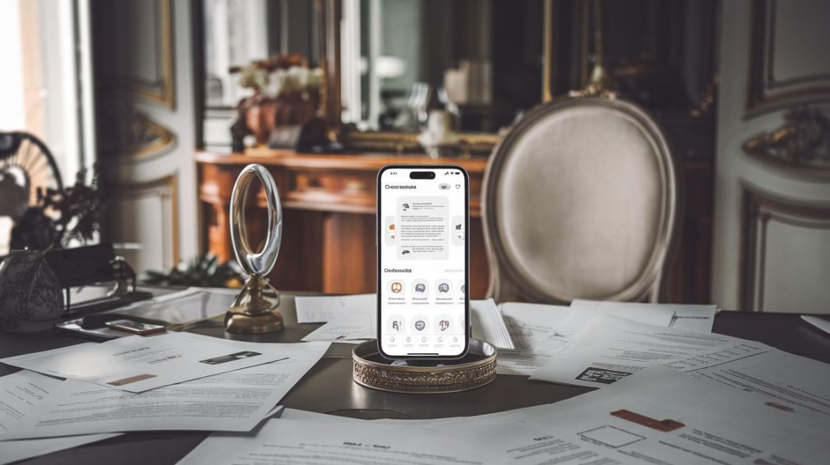 Utilisez JotNot pour scanner vos documents sur iPhone et économisez gros