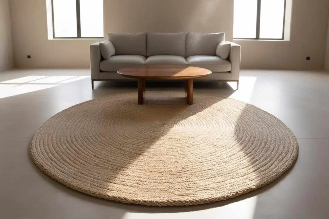 Quels tapis pour un intérieur design ?