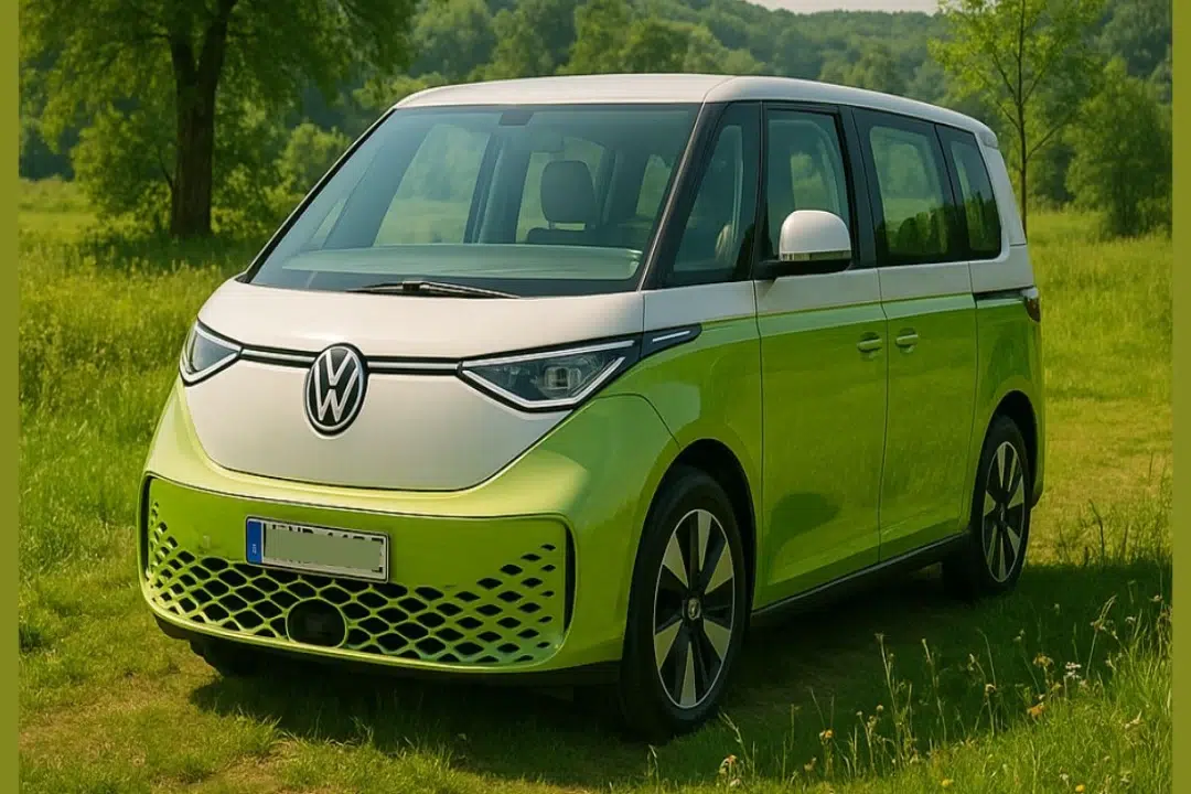 Où en est la transition écologique des vans aménagés ?