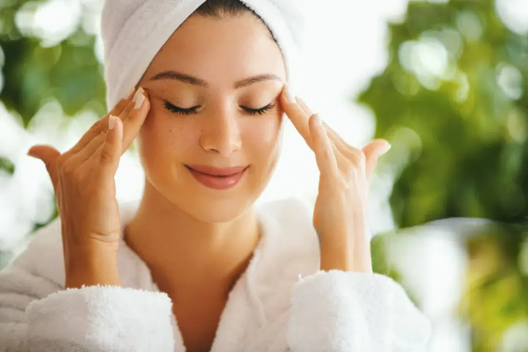 15 astuces pour avoir une belle peau et éliminer les points noirs